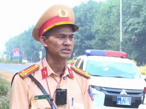 Gia Lai: Tổng rà soát xe tải hạng nặng để phòng ngừa rủi ro giao thông