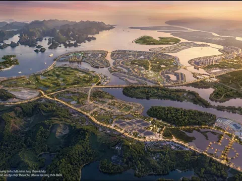 Vinhomes hỗ trợ lãi suất mua nhà siêu khủng 0–6% trong 5 năm - kích cầu thị trường bất động sản