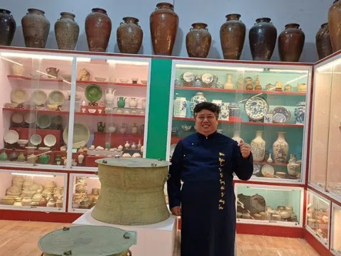 Lâm Đồng: Bền bỉ “giữ hồn di sản” giữa lòng Mũi Né