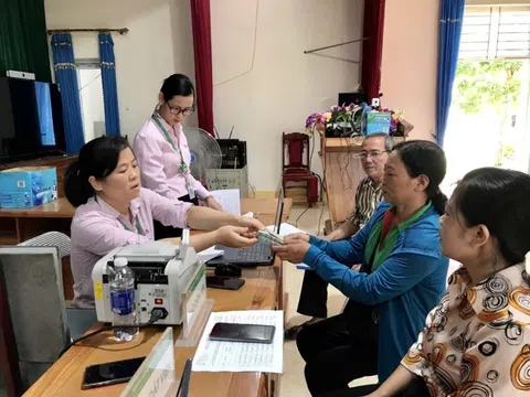 Phú Thọ: Tín dụng chính sách tạo sinh kế, tiếp sức giảm nghèo bền vững tại Lập Thạch