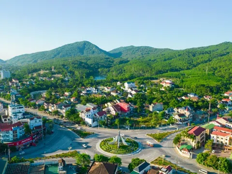 Hồng Lĩnh - miền “địa linh nhân kiệt” - điểm du lịch văn hoá của Hà Tĩnh