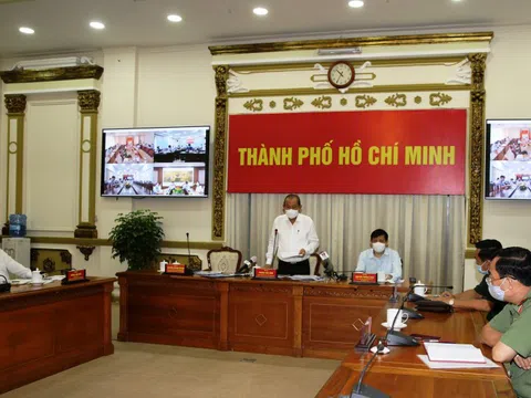 Phó Thủ tướng Trương Hòa Bình: Khởi tố vụ án liên quan nhóm truyền giáo Phục Hưng không phải khởi tố một tôn giáo