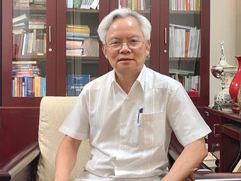 Từ bản ‘luận cương’ mới, nghĩ về hạnh phúc con người