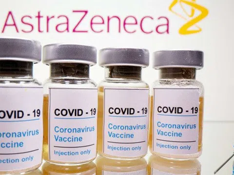 Kết luận của Phó Thủ tướng Vũ Đức Đam về việc mua vaccine phòng COVID-19 trong trường hợp đặc biệt