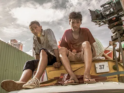 Trần Anh Khoa đoạt giải nam diễn viên xuất sắc nhất tại Liên hoan phim châu Á