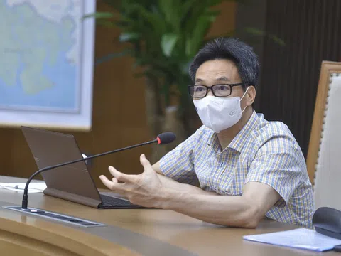 Tận dụng triệt để thời gian giãn cách theo Chỉ thị 16 để khống chế các ổ dịch