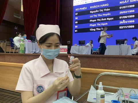 Cảnh giác những chiêu trò lừa đảo tiêm vaccine COVID-19: Bài 2: Cảnh giác ‘thông tin trôi nổi’ về vaccine phòng COVID-19