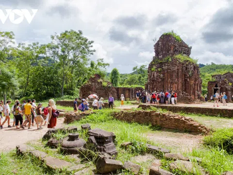 Hiểu đúng về ghi danh di sản: UNESCO không "ban phát" danh hiệu