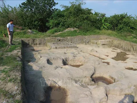 Đề xuất bảo tồn phía Đông khu di chỉ khảo cổ Vườn Chuối (Hà Nội)