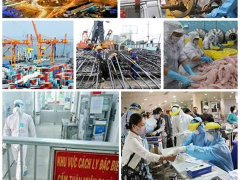 Thủ tướng Chính phủ chỉ thị xây dựng Kế hoạch phát triển KTXH và Dự toán NSNN năm 2022