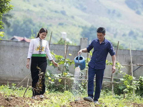 Sơn La: Mường Sang bền bỉ chờ người