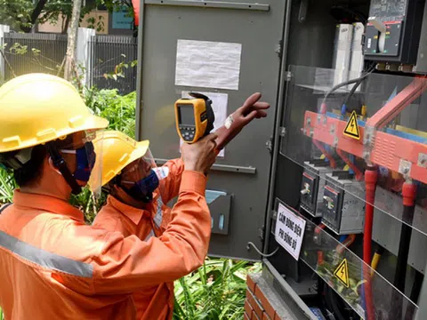 Giảm tiền điện cho nhiều đối tượng từ 2 – 6 tháng