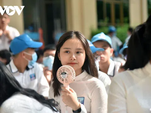 Điểm chuẩn các trường đại học khối ngành khoa học xã hội và nhân văn sẽ thay đổi thế nào?