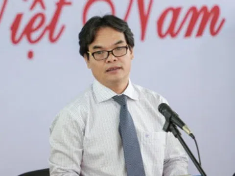 Bộ Văn hoá cho thôi chức Hiệu trưởng trường Đại học Mỹ thuật Việt Nam của ông Lê Văn Sửu
