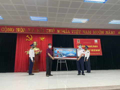Hà Nội: Xây dựng Đoạn đường đoàn kết Quân - Dân "Vì Một Việt Nam Xanh"
