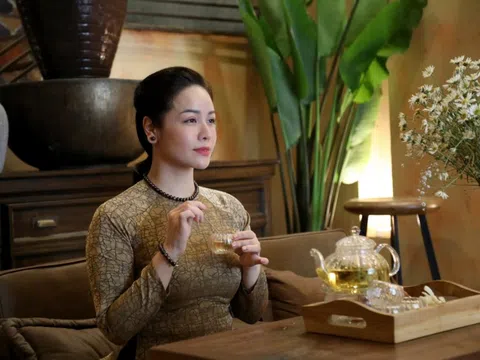 Nhật Kim Anh: “Út Hạnh trong "Lưới trời" sẽ là vai diễn để đời của tôi”