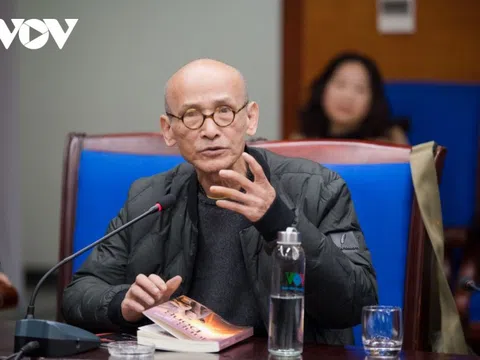 Văn hóa và triết học là một vấn đề sâu sắc và phải học