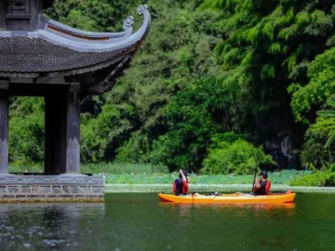 Ninh Bình quản lý di sản hiệu quả bằng hợp tác công - tư