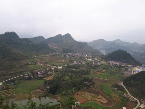 Hà Giang: Phát triển du lịch cộng đồng làm đổi thay làng Lô Lô Chải