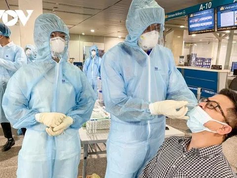 Chúng ta không thể mãi mắc kẹt trong cái bẫy mang tên “Đại dịch Covid-19"