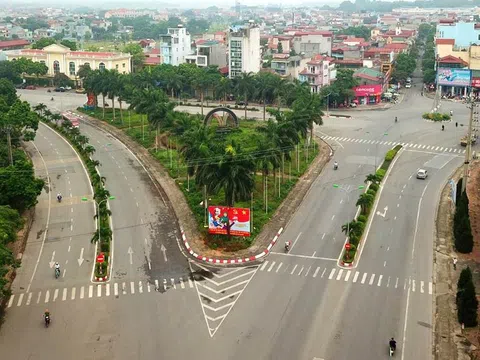 Hà Nội: Dự kiến mở tuyến phố đi bộ Thành cổ Sơn Tây vào dịp 30/4 và 1/5