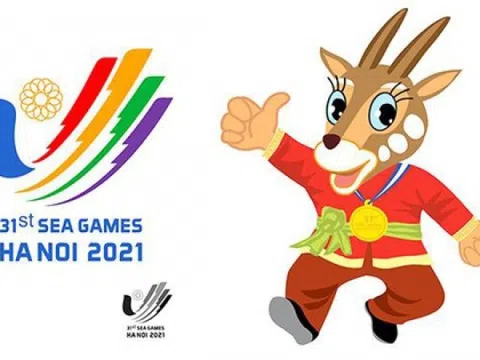 BTC lần đầu lên tiếng trước ý kiến trái chiều về linh vật, biểu tượng của SEA Games 31