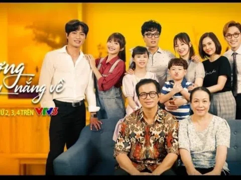 Diễn viên Bá Anh “Thương ngày nắng về”: Ly hôn hay kết hôn đều là “duyên”