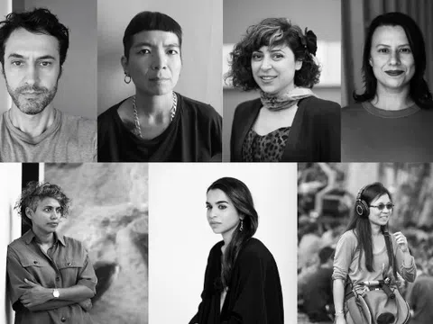 Nghệ sĩ Nguyễn Trinh Thi lọt vào danh sách đề cử giải thưởng nghệ thuật đương đại Artes Mundi của Anh