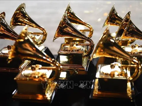 Grammy chú trọng hơn tới các giá trị giúp thay đổi xã hội