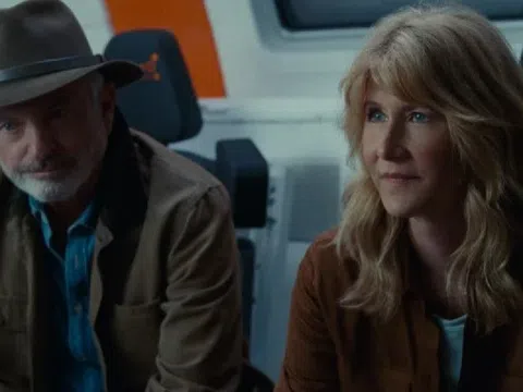 Những chi tiết được "cài cắm" tinh tế trong "Jurassic World: Dominion"