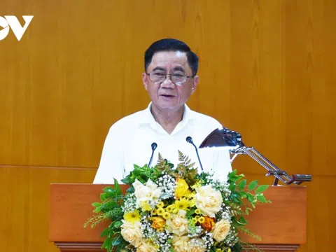 Ông Trần Cẩm Tú: Xử lý như thế nhưng nhiều vi phạm mới lại nghiêm trọng hơn