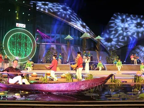 Chương trình “Thương lắm Miền Tây”: Về Bạc Liêu nghe điệu Hoài Lang