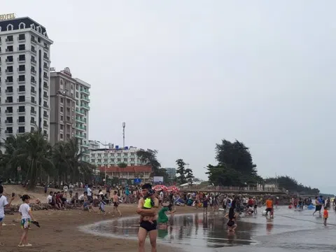 Doanh nghiệp và lao động quay trở lại tăng mạnh do ngành du lịch phục hồi