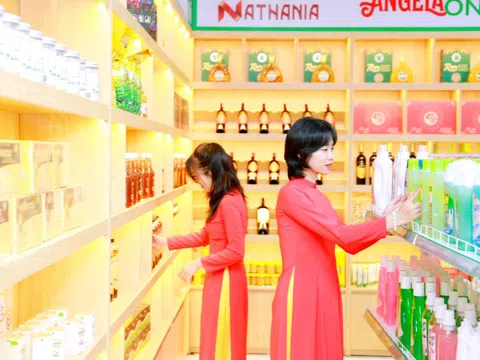 Vilco Mart24h mang đến giá trị an sinh cho xã hội