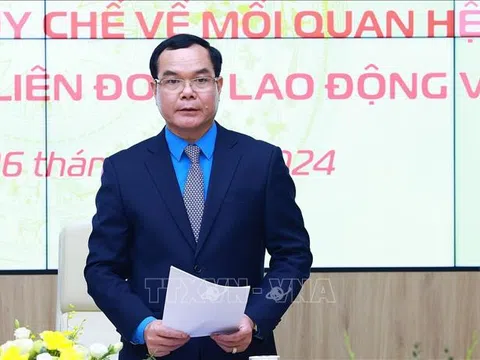 Cần sớm có chính sách đặc thù cho lao động bị nợ bảo hiểm xã hội do doanh nghiệp gây ra