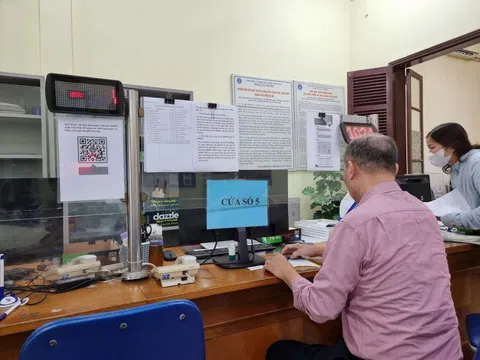 BHXH Việt Nam hoạt động theo mô hình tổ chức mới vừa bảo đảm an sinh xã hội, vừa tinh gọn bộ máy