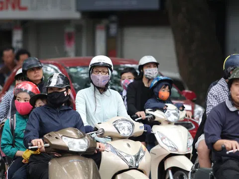 Ngày 24/1: Không khí lạnh duy trì, Bắc Bộ rét đậm, vùng núi cao có nguy cơ băng giá