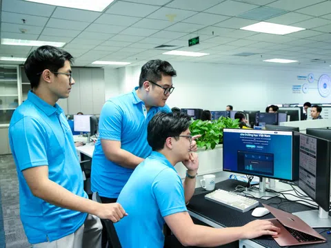 Trí tuệ nhân tạo Make in Vietnam từng bước giải các bài toán khảo thí trong trường học