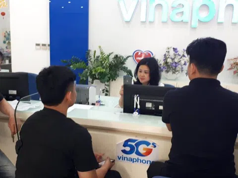 Chủ thuê bao phải xác thực lại khuôn mặt khi đổi máy di động, dự kiến có hiệu lực từ ngày 1/3/2026