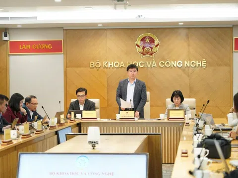 Bộ khoa học và công nghệ triển khai nhiệm vụ trọng tâm trong tháng 2/2026, tạo nền tảng triển khai Nghị quyết 57-NQ/TW