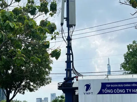 Hạ tầng viễn thông sẵn sàng bảo đảm thông tin liên lạc an toàn thông suốt cho cao điểm sử dụng dịp Tết Bính Ngọ (2026)