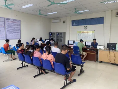 Hà Nội điều chỉnh hệ thống sàn giao dịch việc làm theo mô hình tinh gọn, hiệu quả