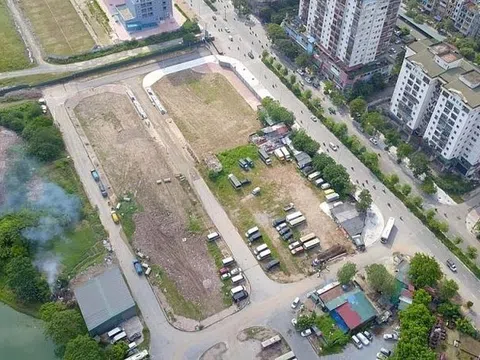 Tập trung giải quyết dứt điểm các dự án tồn đọng kéo dài, khẩn trương hoàn thành, đưa vào sử dụng