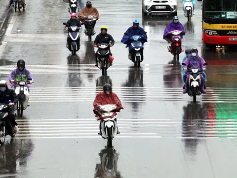 Ngày 15/2: Bắc Bộ sắp đón đợt rét mới, vùng núi có nơi rét đậm