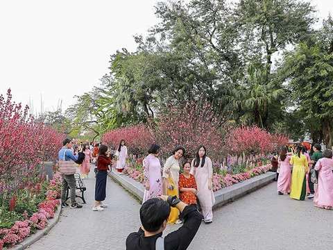 Ngày 21/2: Bắc Bộ lạnh về đêm, Nam Bộ xuất hiện nắng nóng cục bộ