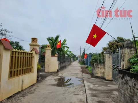 Sẽ được nghỉ 3 ngày dịp lễ Giỗ Tổ Hùng Vương và dịp 30/4 - 1/5/2026