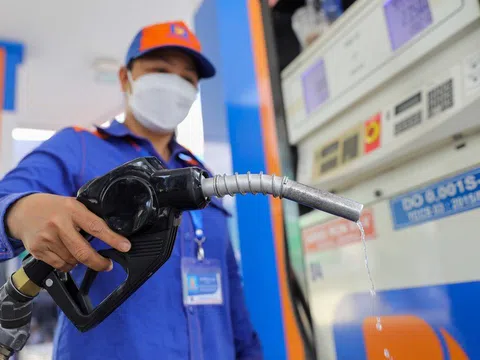 Chính phủ triển khai các giải pháp cấp bách bảo đảm an ninh năng lượng trước xung đột tại Trung Đông