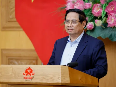 Thủ tướng:  Đánh giá đúng bản chất các diễn biến trên thế giới để có tư duy, cách tiếp cận phù hợp, phản ứng chính sách linh hoạt, kịp thời, hiệu quả