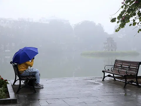 Ngày 12/3: Bắc Bộ sáng sớm có sương mù, Nam Bộ xuất hiện nắng nóng cục bộ