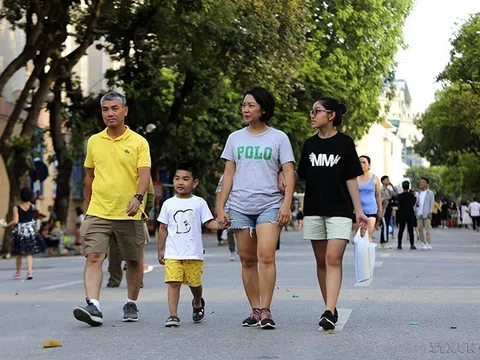 Ngày 19/3: Bắc Bộ sáng sớm có sương mù, Nam Bộ có nơi nắng nóng